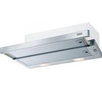 Extractor Telescópico de 60cm con 3 Velocidades (Inoxidable) - FRANKE