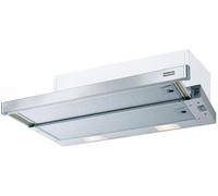Extractor Telescópico de 90cm con 3 Velocidades (Inoxidable) - FRANKE