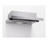 Extractor Telescópico Orima - 60cm 400m3/h - 2 x 110W - OR-7015-G