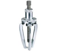 Extractor TWIST+PULL De 3 Brazos Con Bloqueo De Giro 30x130mm GEDORE 1.09/1