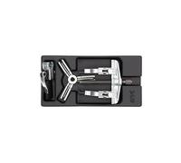 GEDORE 1500 ES-1.07 Kit de extractores