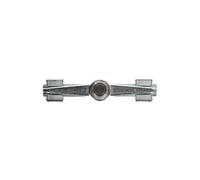 Extractor Universal De 2 Brazos 160x150mm GEDORE 1.06/2