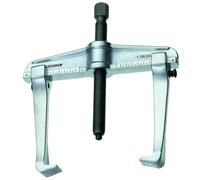 Extractor universal de 2 patas, con ganchos de pieza única de acero con freno del gancho 250x200 mm