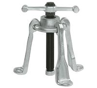 Extractor universal para cubos de ruedas No 40, herramientas de extracción, alta compatibilidad y fácil instalación, ideal para mecánica automotriz.