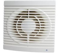 Extractor/ventilador baño 238mmx238mm 71.510
