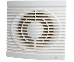 Extractor/ventilador baño 238mmx238mm 71.510