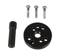 Extractor volante JMP