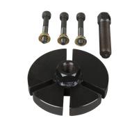 Extractor volante JMP Universal