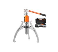 Extractora de Camisas de Cilindro - DUOKU - YL-15T - 2 o 3 Mandíbulas - 12 pulgadas - 11,36 kg