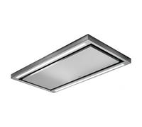 Extractora ELICA CLOUD SEVEN IX/A/90 90 X 50 Cm Clase A++ Inox