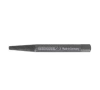 Extractores De Tornillo 5/16 - 7/16 64 Mm GEDORE Herramienta Profesional