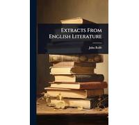 Extracts From English Literature