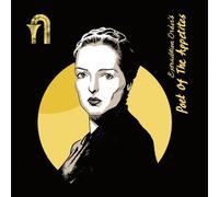 Extradition Order - Poet of The Appetites [Vinilo]