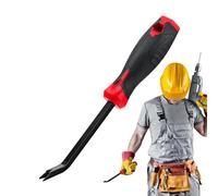 Extraeclavos para Tapicería,Extracción de Alta Resistencia | Extraeclavos Antideslizante y Resistente - para Carpinteros Tapicería Clavos Remaches Pasadores Construcción Muebles Manualidades Proyecto