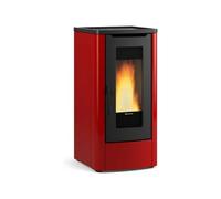 EXTRAFLAME DAHIANA PLUS AD BORDEAUX 1295650 ESTUFA DE PELLETS 10 KW CE