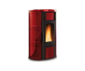 Extraflame nordica ISIDE IDRO 5.0.16 001295300