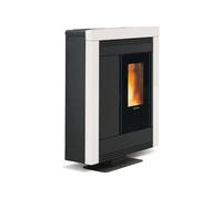 Extraflame nordica SOUVENIR PLUS STEEL 5.0 1288650