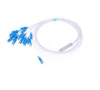 Extralink 1:16 PLC SC/UPC | Divisor | 900um, 1,5m
