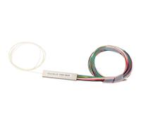 Extralink 1:16 PLC | Splitter | 900um, 1m, sin conectores