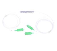 Extralink 1:2 PLC SC/APC | Splitter | 900um, 1m
