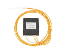 Extralink 1:4 plc sc/apc - splitter - 2,0mm, 1,5m, g657a, modulo abs,