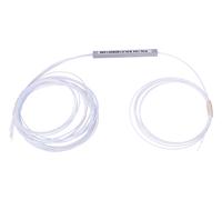 Extralink 1:4 PLC | Splitter | 900um, 1,5m, sin conectores