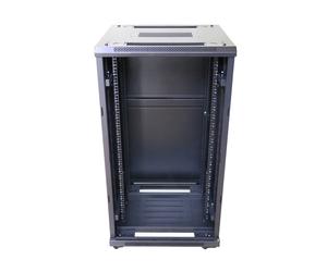 Extralink 27U 600x600 Negro | Armario rackmount | de pie