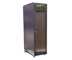 Extralink 42U 600x1000 Negro | Armario rackmount | de pie