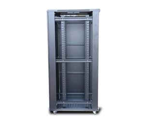 Extralink 42U 600x800 Negro | Armario rackmount | de pie