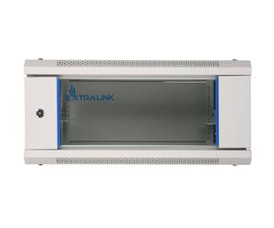 Extralink 4U 600x450 Gris | Armario rackmount | montaje en la pared