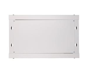 Extralink 6U 600x450 Gris | Armario rackmount | montaje en la pared