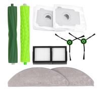 Extralink accesorios para aspiradora, juego de repuestos compatible co