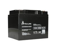 Extralink AKUMULATOR BATTERY ACCUMULATOR AGM 12V 45AH Sealed Lead Acid (VRLA)