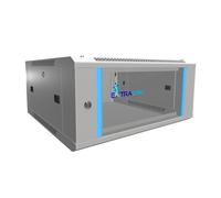 Extralink armario rackmount 4u 600x600 gris montaje en la pared
