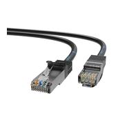 Extralink Kat.5e FTP 5m | LAN Patchcord | Cable de cobre de par trenzado