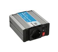 Extralink CAR VOLTAGE CONVERTER 12V - 230V, 300W, MODIFIED SINUS OPIM-300W adaptador e inversor de corriente Auto Metálico