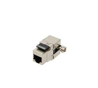 Extralink cat6 stp - keystone - rj45