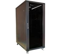 Extralink ex.11366 armario rack 27u rack o bastidor independiente negr