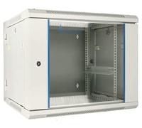 Extralink ex.12912 armario rack 12u bastidor de pared gris