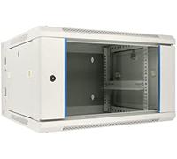 Extralink EX.12936 Armario Rack 6U Bastidor de Pared Gris