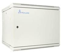 Extralink ex.12981 armario rack 12u bastidor de pared gris