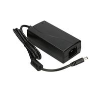 Extralink EX.14138 adaptador e inversor de corriente Interior 96 W Negro