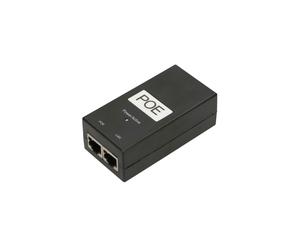 Extralink EX.14152 adaptador e inyector de PoE Ethernet rápido 24 V