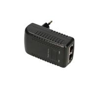 Extralink EX.14213 adaptador e inversor de corriente Interior 12 W Negro