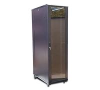 Extralink EX.14442 Armario Rack 42U Bastidor Independiente Negro