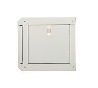 Extralink EX.14466 4U Wall Mounted Shelf Grey