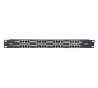 Extralink EX.1995 PoE Adapter Fast Ethernet