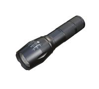 Extralink EX.30707 linterna Negro Linterna de mano SMD LED