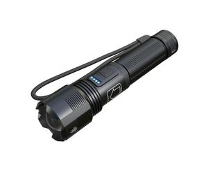 Extralink EX.30806 linterna Negro Linterna de mano SMD LED