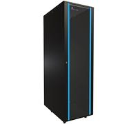 Extralink ex.8611 armario rack 42u rack o bastidor independiente negro